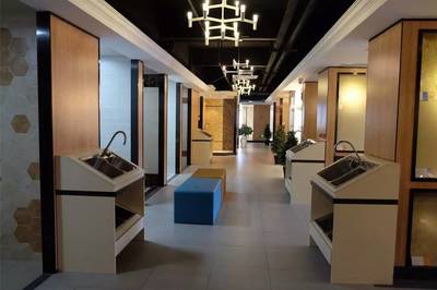 蕭山家裝巨頭雙12鉅惠 僅50元，解鎖專業室內設計技術咨詢服務